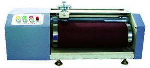 din-abrasion-tester
