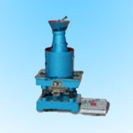 vebe consistometer